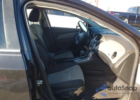 2011 Chevrolet Cruze Ls z USA, uszkodzony, nr VIN 1G1PC5SH9B7141156